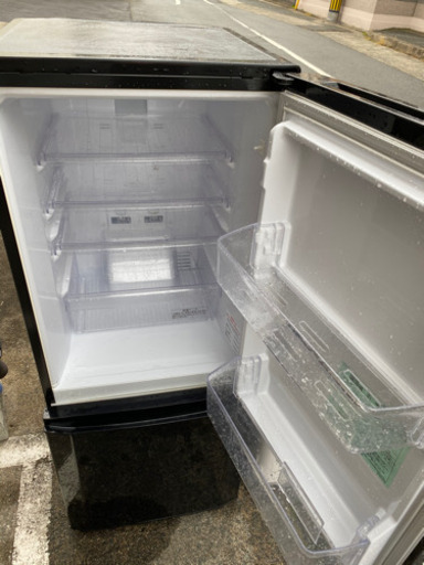 福岡市内配達無料　冷蔵庫　洗濯機　新生活セット9