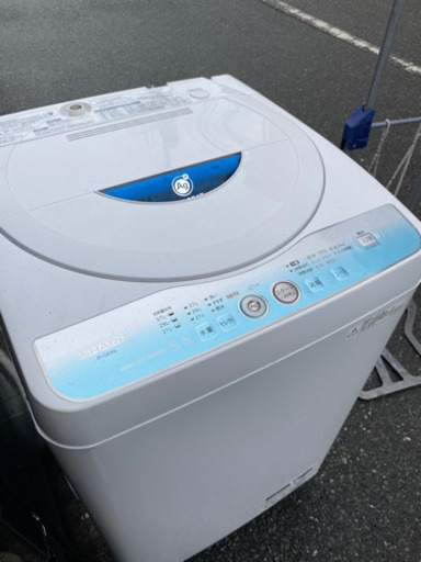 福岡市内配達無料　冷蔵庫　洗濯機　新生活セット9