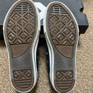 コンバース　キッズの画像