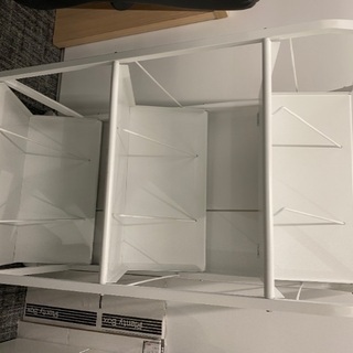 本棚、ラックの画像