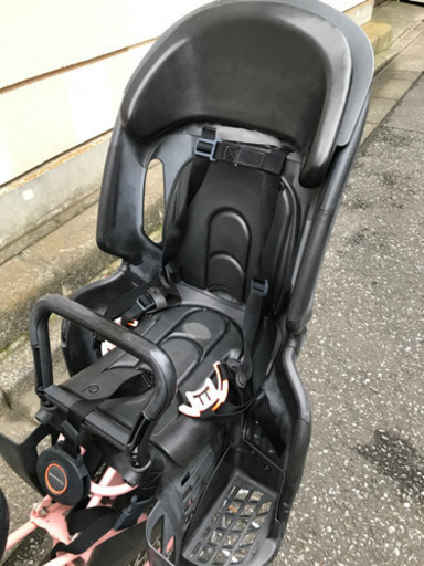【交渉中】パナソニック電動アシストGuttimini ENM034