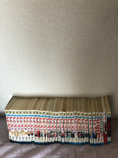 クローズ、ワースト、外伝、キューピー