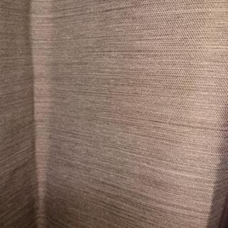 ニトリ カーテン 新品の画像