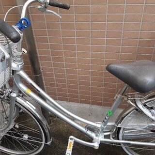 自転車