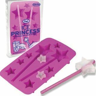 【1380円の品】星型 アイストレー  (No.280)  ※多...