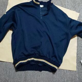 スポーツジャージセット男性用品ELサイズ美品