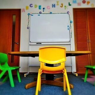 【豊平区 月寒・西岡】こども英会話教室 English room