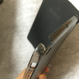 iPad mini 2 Wi-Fiモデル 16GB カバー・アダプター・ケーブル付き