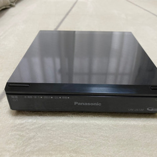 Panasonicのプライベートビエラ10インチの画像