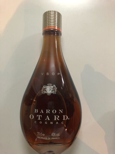 バロン オタール VSOP 正規品