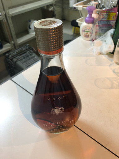バロン オタール VSOP 正規品