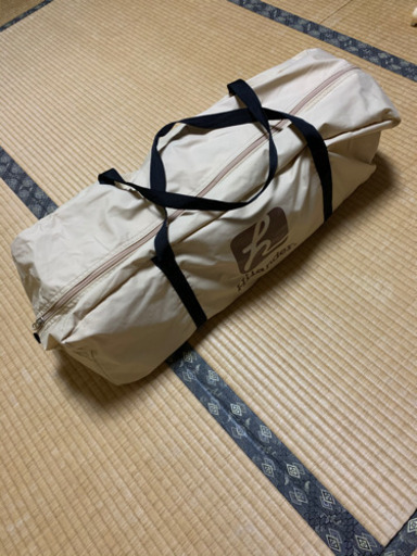 Hilander ハイランダー　ネヴィスtc  新品　未使用