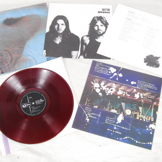 2647 LPレコード PINK FLOYD ピンクフロイド O...