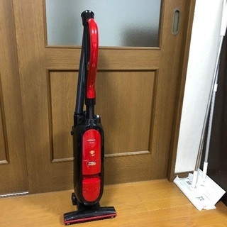 サイクロン式掃除機