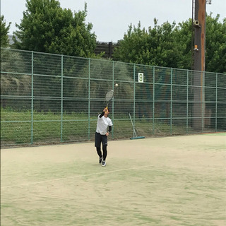 7/12（日）おのテニ会（尾道ソフトテニスの会） - メンバー募集