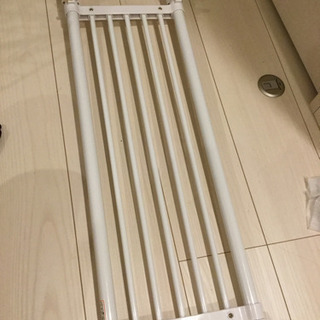   【取引決定】棚　差し上げます！の画像