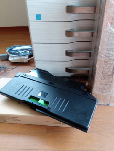 SHARPの高機能フルカラーデジタル複合機??