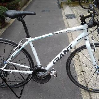 ★絶対お買い得★GIANT ESCAPE RX　サイズ：S  ホ...