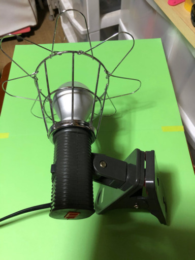 投光器(照明器具)