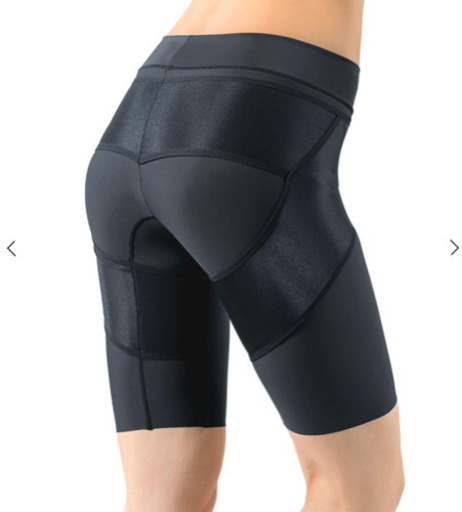 ダイテンシ美スパッツエアー Mサイズ