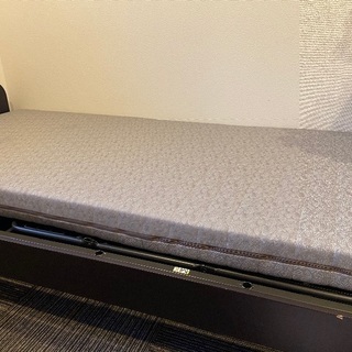 ニトリ 電動ベッド