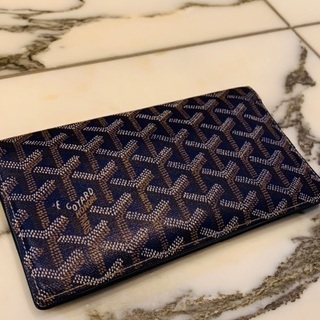 送料無料！GOYARD ゴヤール　長財布　ウォレット