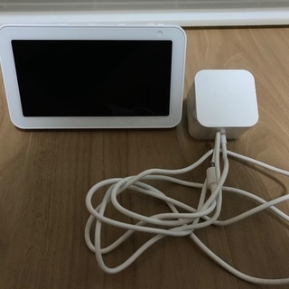 Echo Show 5 (エコーショー5) スクリーン付きスマー...
