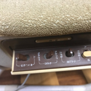 ナショナルモミモミの中古が安い！激安で譲ります・無料で