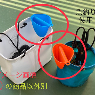 新品　多目的グリップ　カラーは色々あります　鍋つかみ　耐熱　フィッシュグリップ　魚つかみ　トング　多目的　シリコン　グリップ の画像