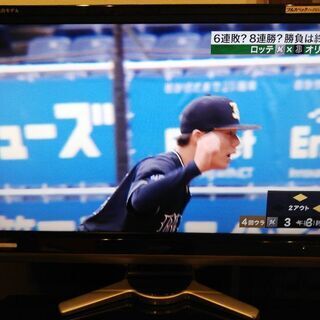 SHARP LC-42DS5 フルスペックハイビジョン倍速液晶テレビ