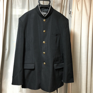 学ラン　上下　175A  