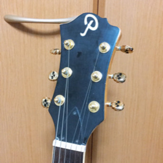 エレキギター　アンプセット(取り引き中です)の画像