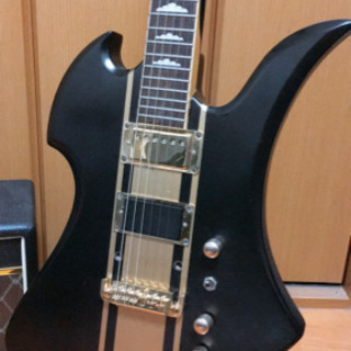 エレキギター　アンプセット(取り引き中です)の画像