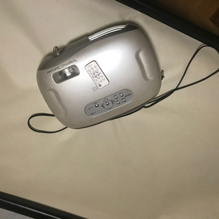 エプソンプロジェクター