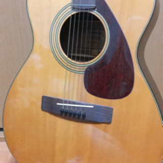 YAMAHA FG-130(取り引き中です)の画像