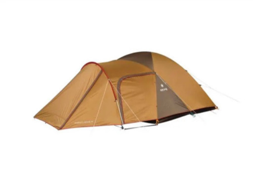 【新品未使用・未開封】スノーピーク テント アメニティドームM