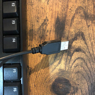 キーボード_無料でお譲りします！の画像