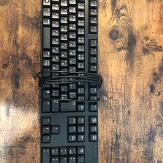 キーボード_無料でお譲りします！の画像
