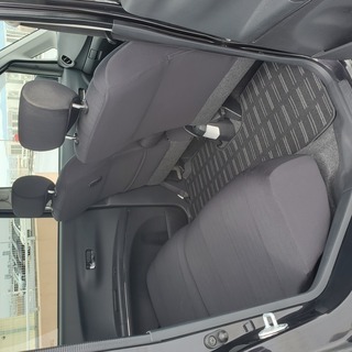 ダイハツタントエグゼカスタム　🔶令和５年３月２３日まで車検あり🔶の画像