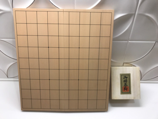 将棋盤駒　値段交渉アリ