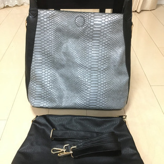 ⚠️大幅値下げ【未使用】Liberoリベロイタリア2wayバッグ