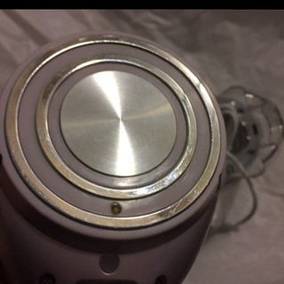 緊急募集‼️美容機器 ヤーマンキャビスパキャビテーション完動品の画像