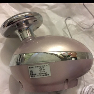緊急募集‼️美容機器 ヤーマンキャビスパキャビテーション完動品の画像