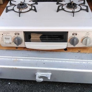 リンナイ Rinnai ガス コンロ テーブル DCMO1BEL...