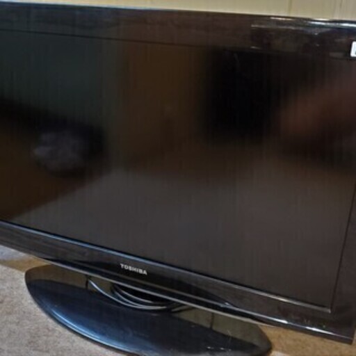 ☆TOSHIBA☆東芝 レグザ32インチREGZA 美品！！