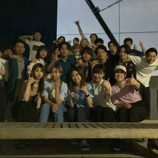 BBQしましょう！