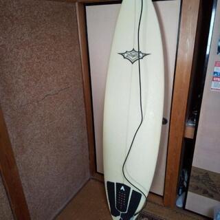 サーフボード