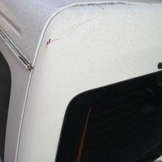 【決まりました】ハイゼットバン H19年式 車検有りの画像