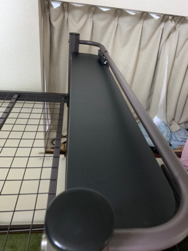 ROWYA ロフトベッド