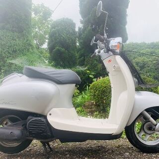 HONDAクレアスクーピー値引き　通勤通学低燃費すぐ乗れます